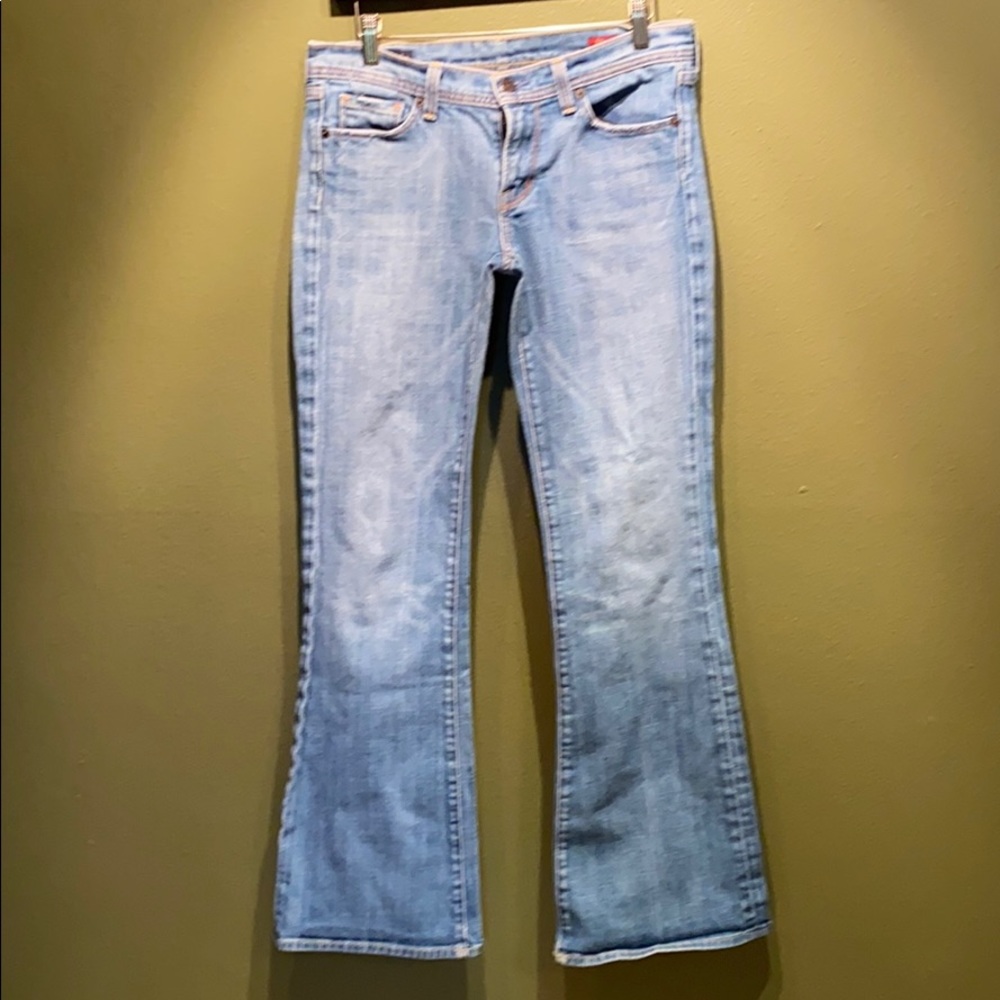 Citizens of Humanity Jeans